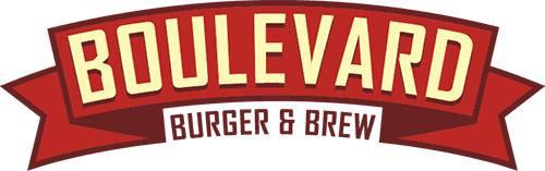 Boulevard Burger & Brew