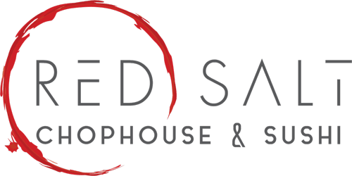 Red Salt Chophouse & Sushi