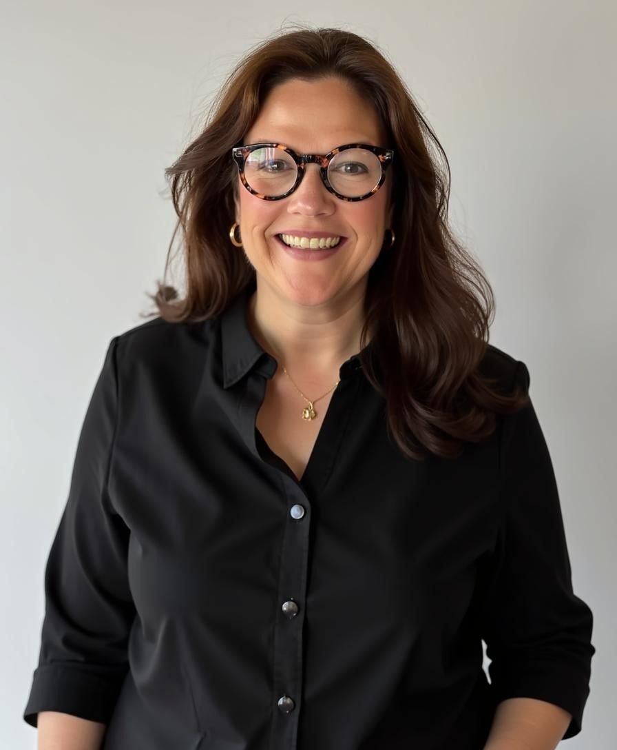 Trish Fields, owner of Bookkeeping Solutions & Consulting